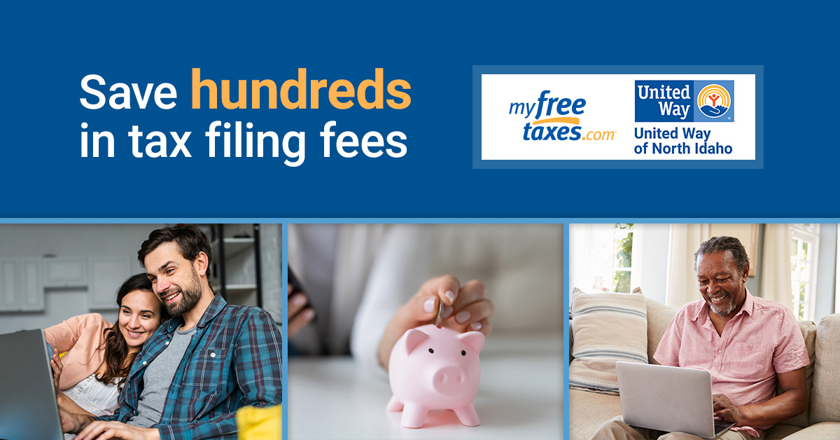 Save hundreds in tax filing fees