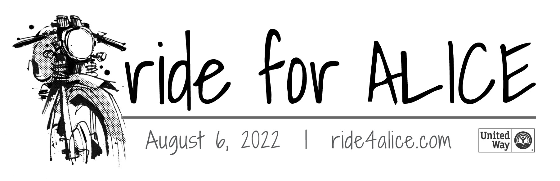 ride for alice