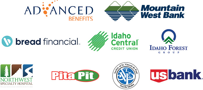 2023 Awards Luncheon sponsors