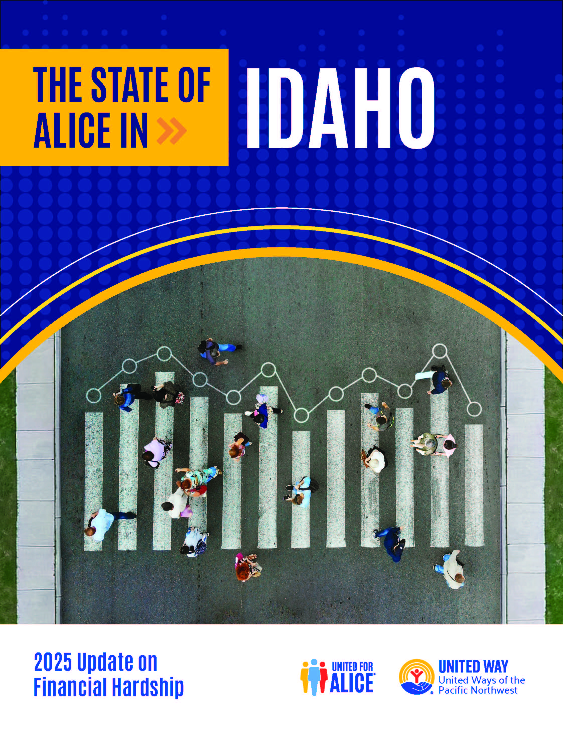 2025 ALICE update cover
