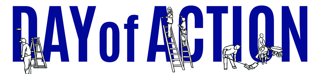 Day of Action