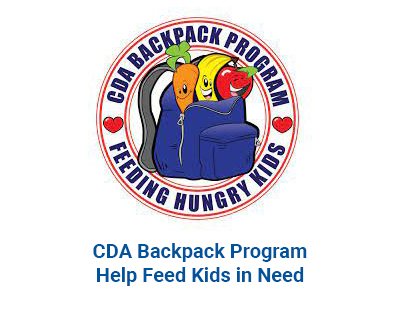 cda backpack