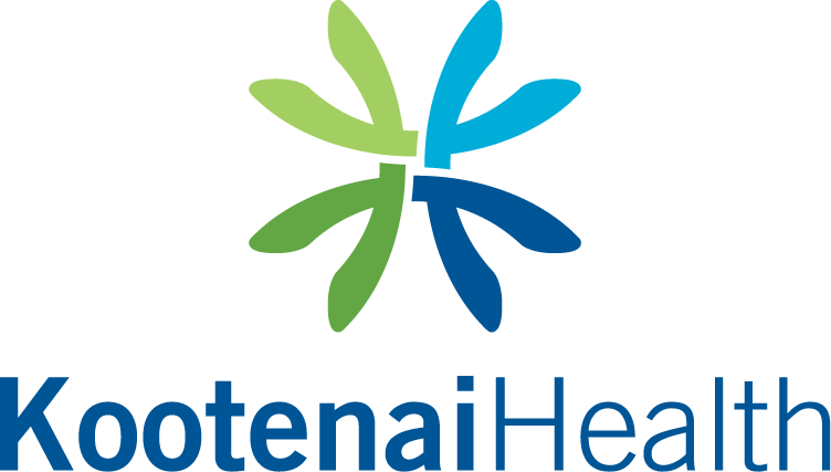 kootenai health logo