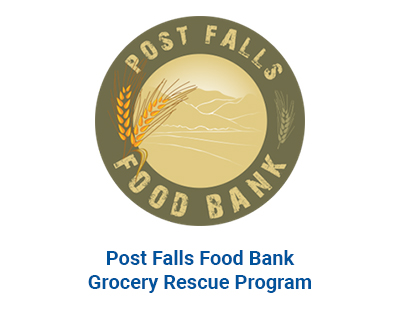 food bank