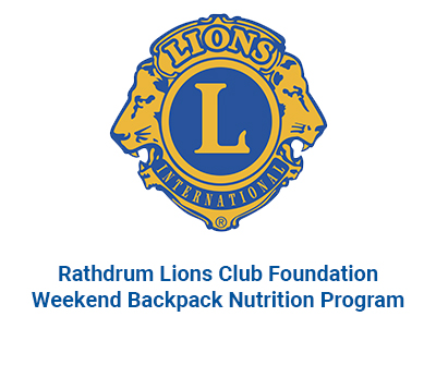 rathdrum lions