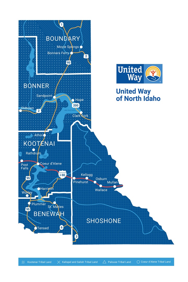 uwni service area map