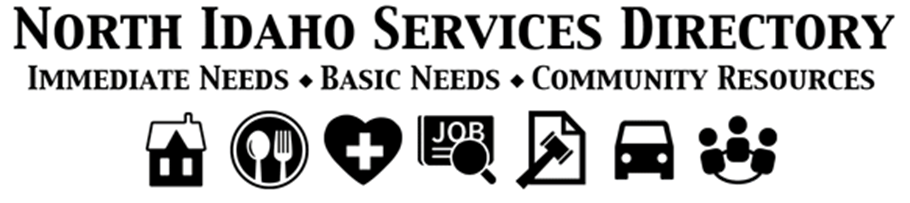 North Idaho Services Directory