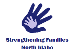 strengthening families
