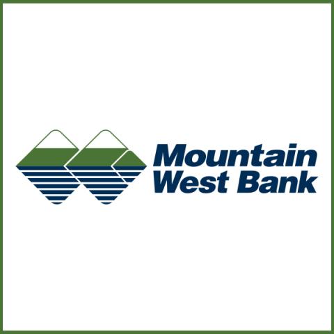 Mountain West Bank