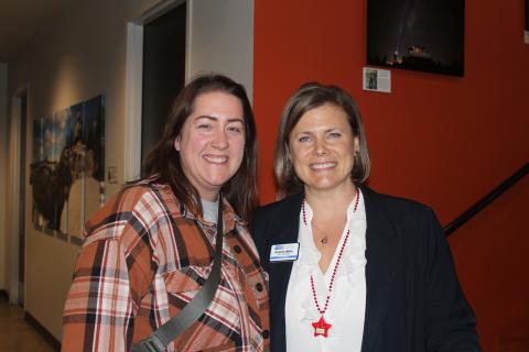 UWNI Community Members & Board