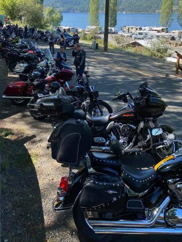 ride for alice motorcycles