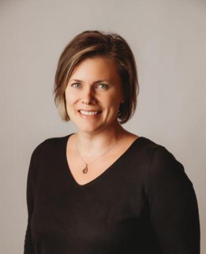 Kristine Miller