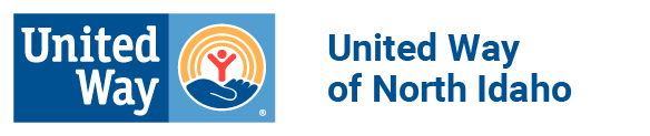 Logo of United Way of North Idaho